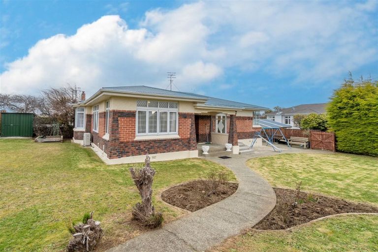 Photo of property in 36 Margaret Street, Glengarry, Invercargill, 9810