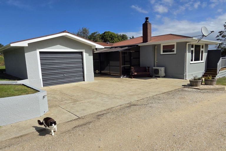 Photo of property in 386 Weston-ngapara Road, Whitstone, Oamaru, 9491