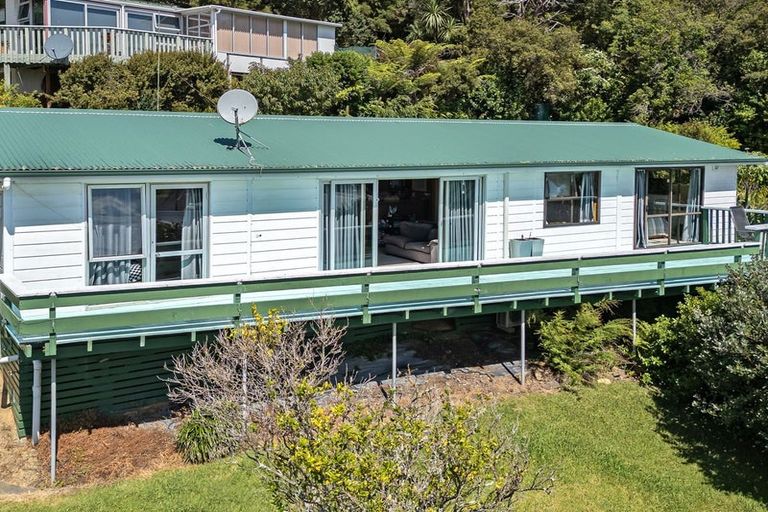 Photo of property in 22 Firth View Road, Te Puru, Thames, 3575