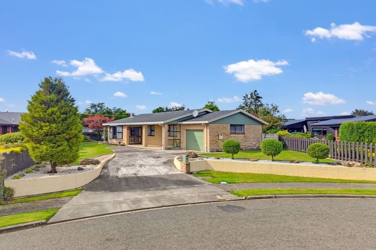 Photo of property in 72 Koa Street, Gore, 9710