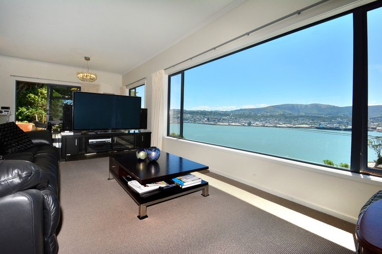 Photo of property in 35 Glengyle Street, Vauxhall, Dunedin, 9013