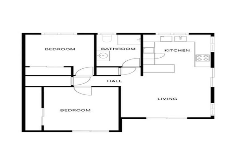 Photo of property in 8 Winnie Close, Acacia Bay, Taupo, 3330