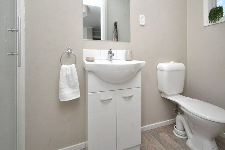 Photo of property in 163 Cambridge Road, Hillcrest, Hamilton, 3216