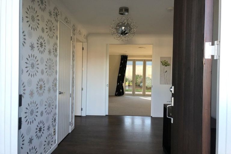 Photo of property in 8 Tallentire Crescent, Huntington, Hamilton, 3210