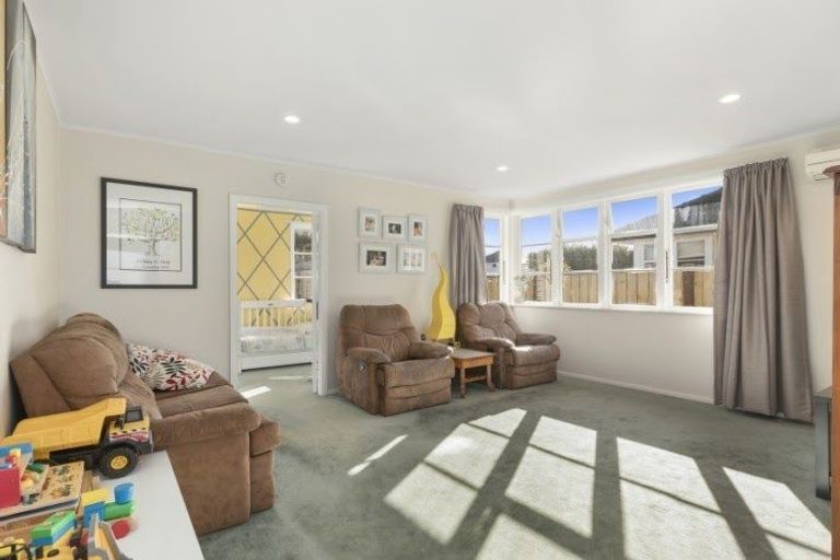 Photo of property in 69 Colson Street, Avalon, Lower Hutt, 5011