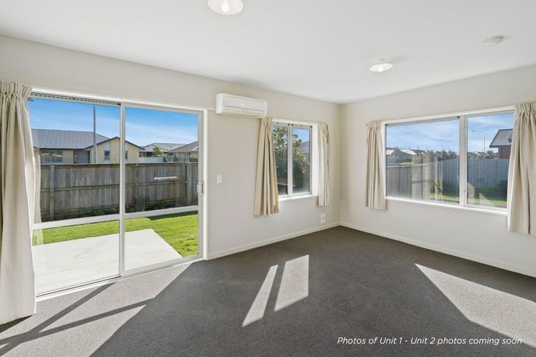 Photo of property in 2/4 Saint Peters Close, Woolston, Christchurch, 8062