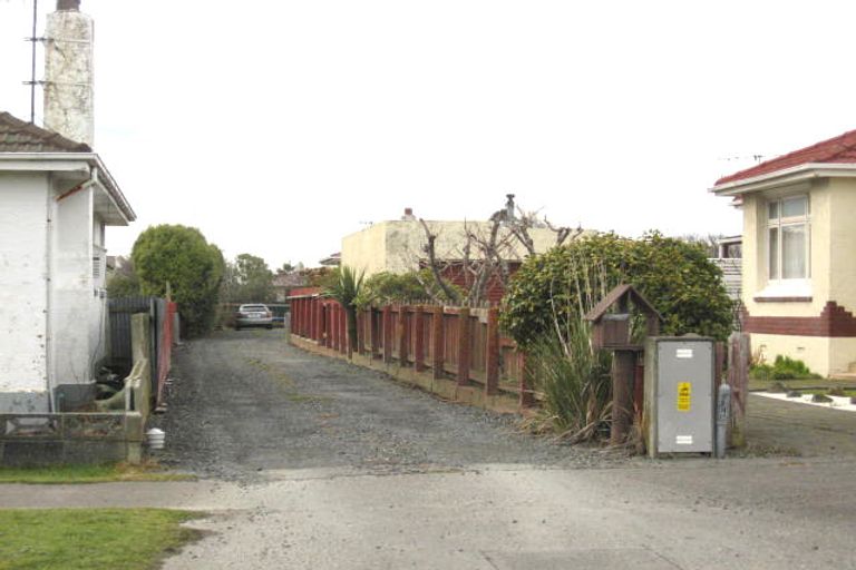 Photo of property in 194 Princes Street, Strathern, Invercargill, 9812