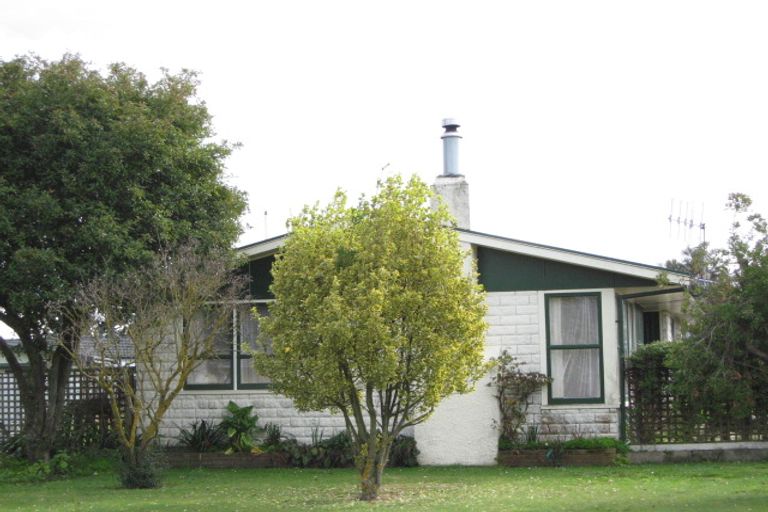 Photo of property in 2 Sefton Street, Havelock North, 4130