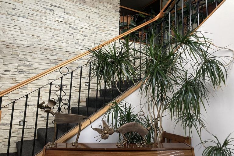 Photo of property in 14 Bush View Lane, Northcote Point, Auckland, 0627