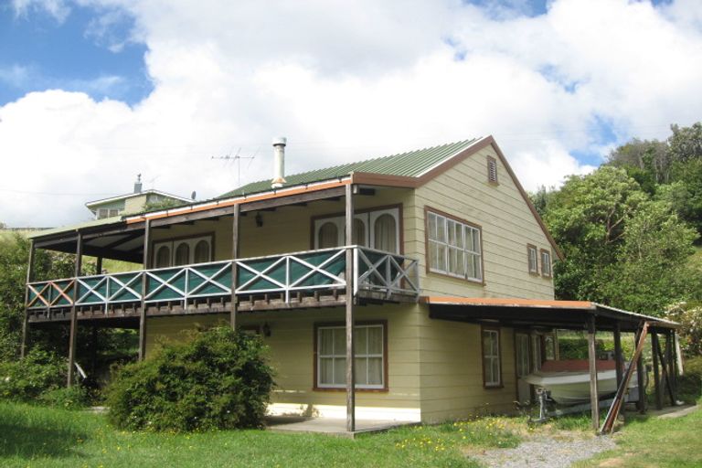 Photo of property in 27 Penlington Place, Akaroa, 7520