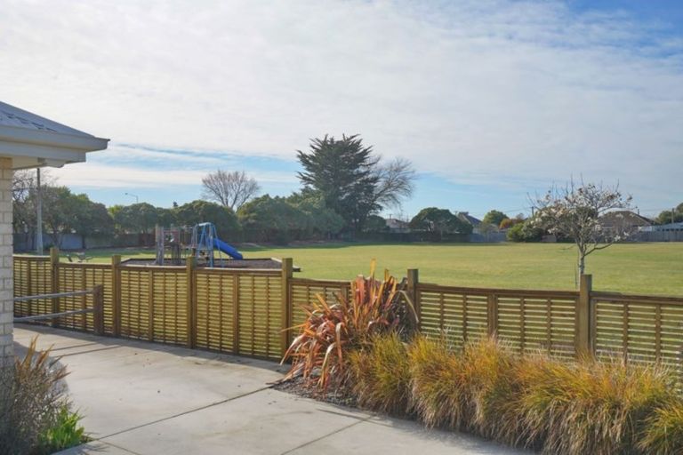 Photo of property in 1 Casa Blanca Lane, Burwood, Christchurch, 8083