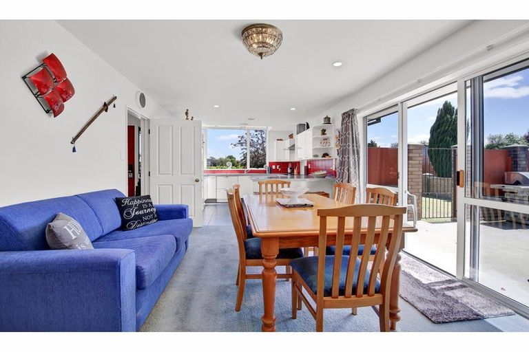 Photo of property in 12 Mathias Place, Kaiapoi, 7630