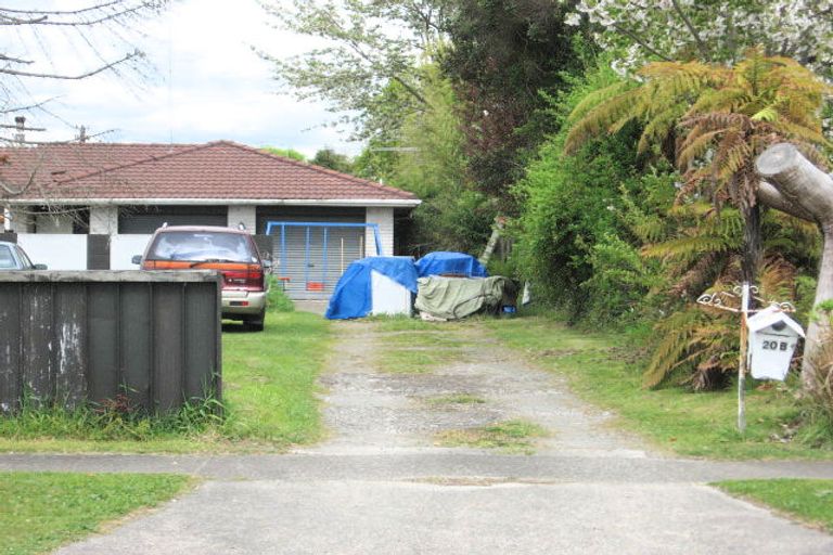 Photo of property in 20b Uta Street, Utuhina, Rotorua, 3015