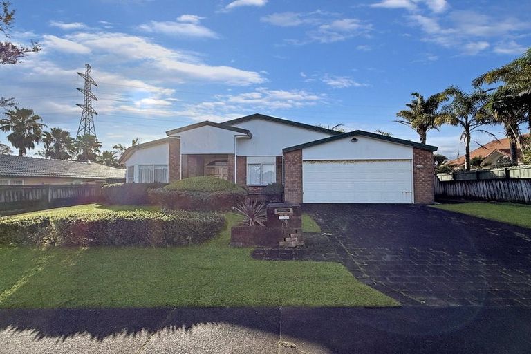 Photo of property in 79 Wairere Road, The Gardens, Auckland, 2105