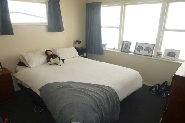 Photo of property in 4 Central Terrace, Alicetown, Lower Hutt, 5010