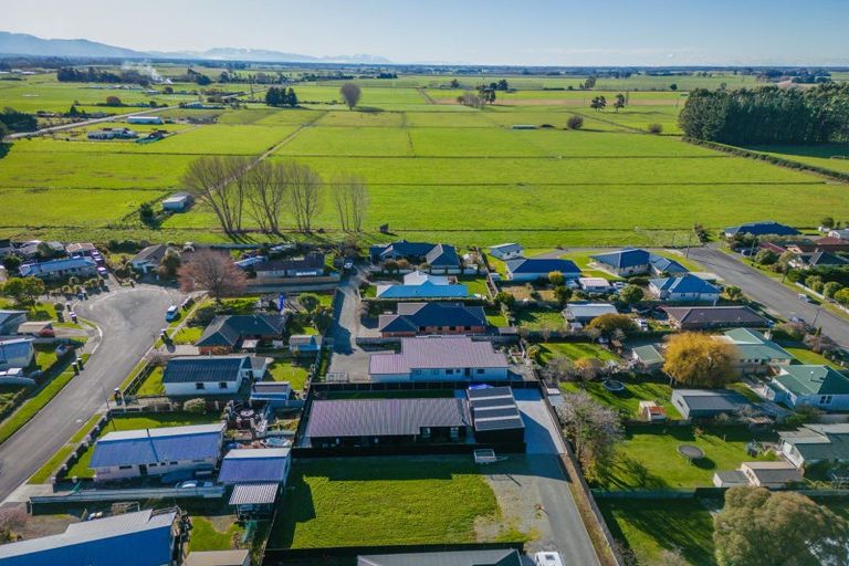 Photo of property in 69b Richard Pearse Drive, Temuka, 7920