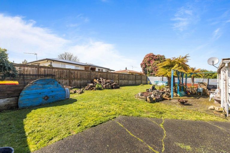 Photo of property in 17 Tainui Street, Tokoroa, 3420
