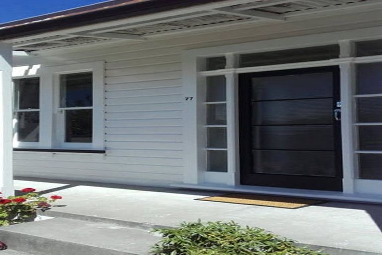 Photo of property in 77 Villa Street, Masterton, 5810