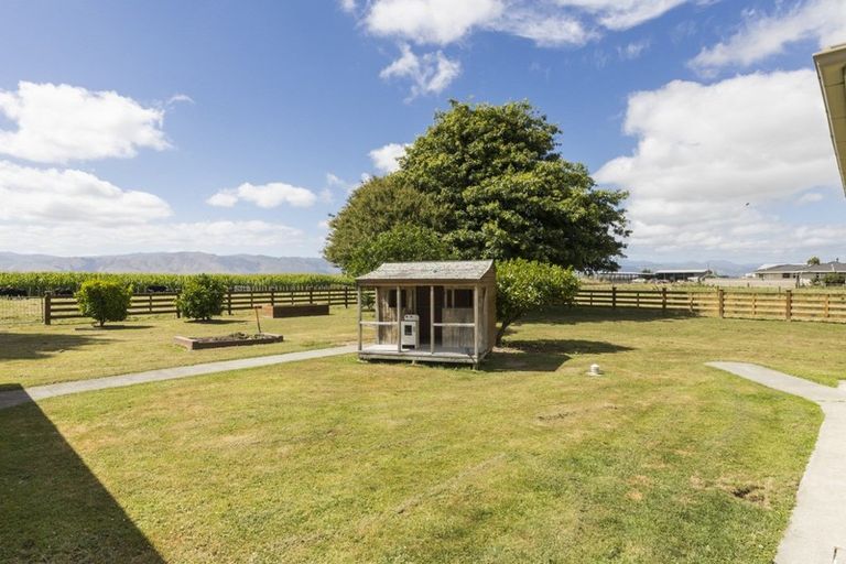 Photo of property in 485 Poplar Road, Opiki, Palmerston North, 4474