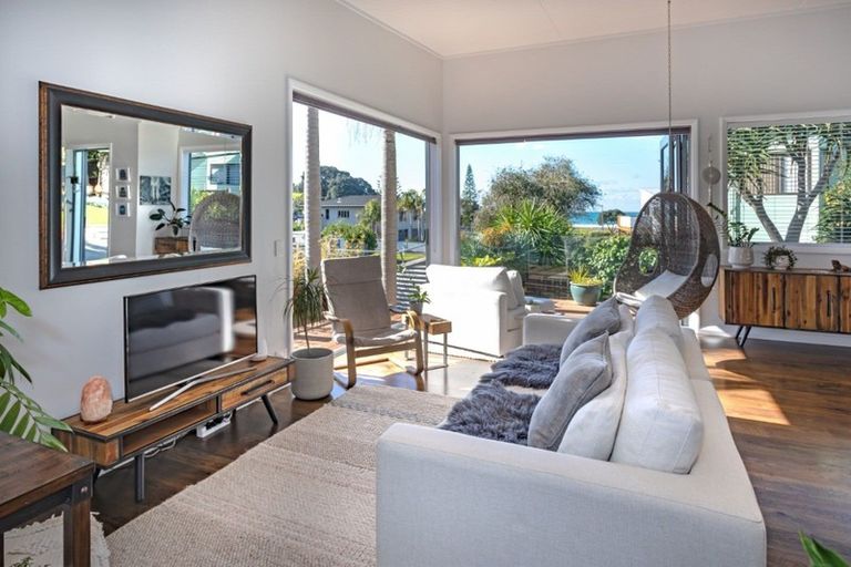 Photo of property in 202 Onemana Drive, Onemana, Whangamata, 3691