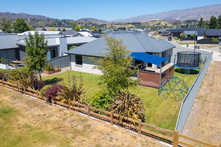 Photo of property in 22 Brooke Place, Alexandra, 9320