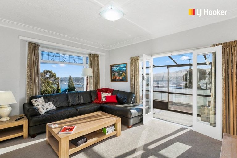 Photo of property in 15 Shandon Road, Vauxhall, Dunedin, 9013