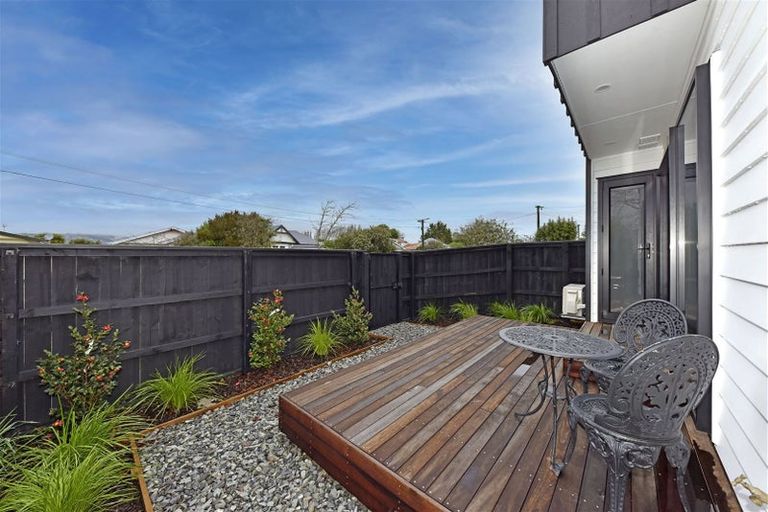 Photo of property in 81a Roker Street, Somerfield, Christchurch, 8024