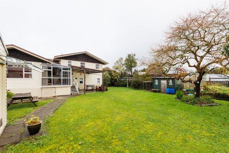 Photo of property in 18 Wilson Street, Bulls, 4818