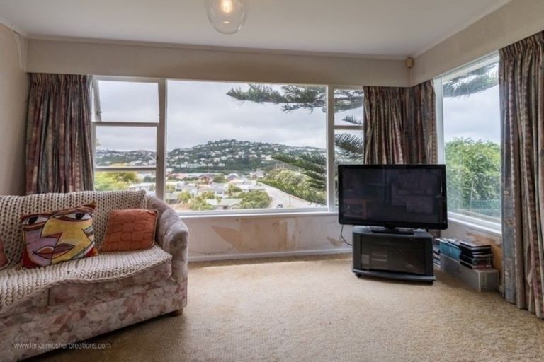 Photo of property in 49 Prospect Terrace, Johnsonville, Wellington, 6037
