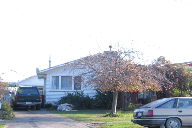 Photo of property in 179 Riverbend Road, Onekawa, Napier, 4110