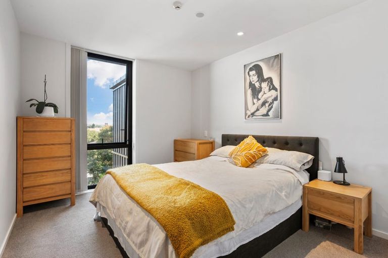 Photo of property in 403/64 Victoria Street, Onehunga, Auckland, 1061
