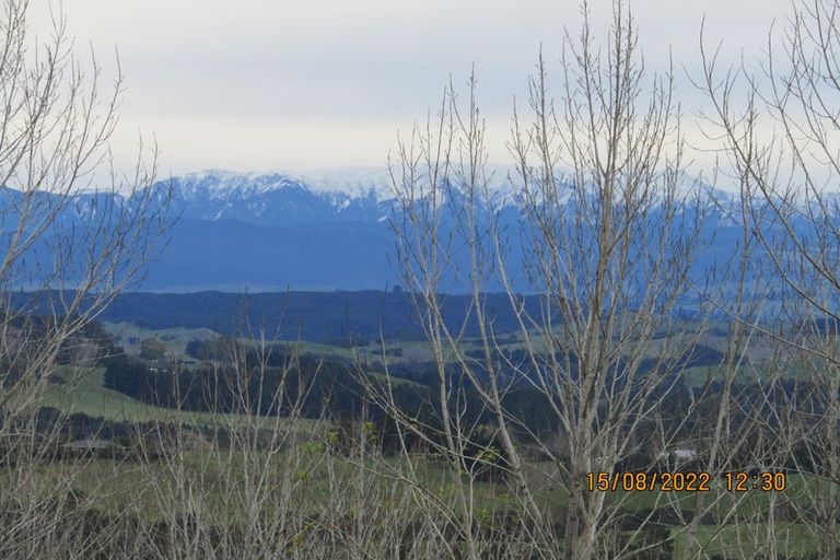 Photo of property in 608 Apley Road, Puketapu, Napier, 4184