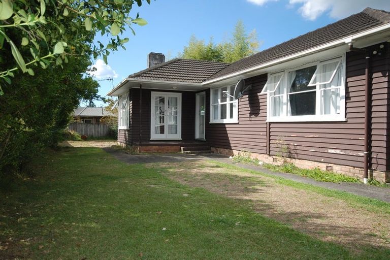 Photo of property in 9 Aronui Terrace, Kelston, Auckland, 0602