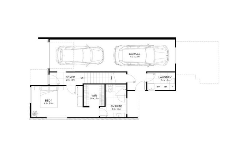 Photo of property in 57 Roundel Crescent, Whenuapai, Auckland, 0618