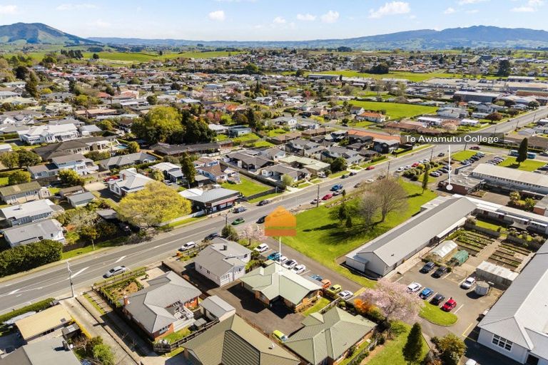 Photo of property in 2/918 Alexandra Street, Te Awamutu, 3800