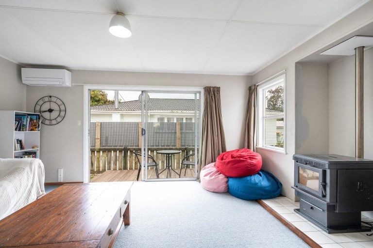 Photo of property in 121 Fairfax Street, Murchison, 7007