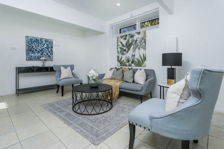 Photo of property in 23 Lanigan Street, Birkdale, Auckland, 0626