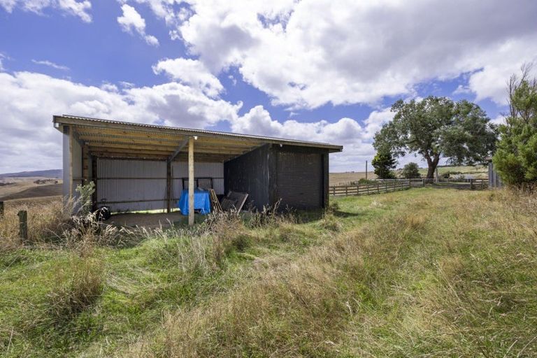 Photo of property in 415 Te Papatapu Road, Raglan, Te Mata, 3894
