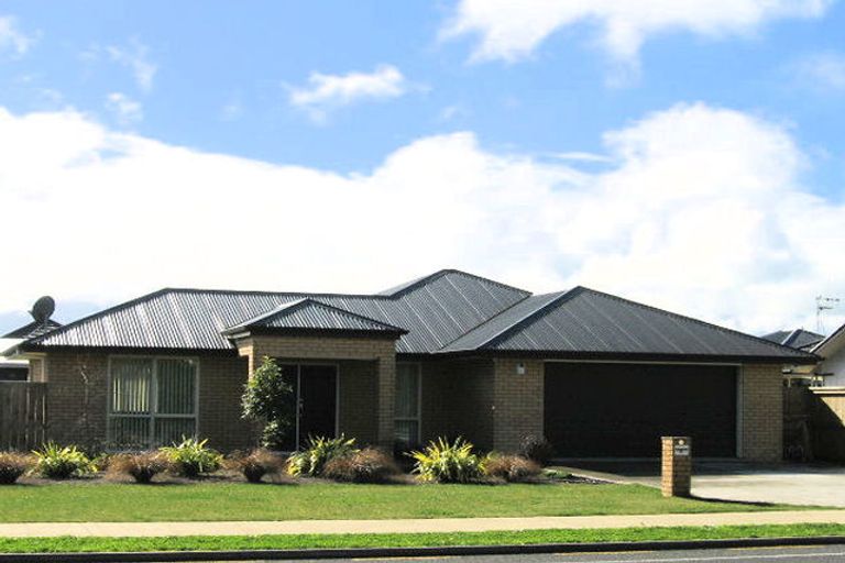 Photo of property in 50 Thomas Road, Huntington, Hamilton, 3210