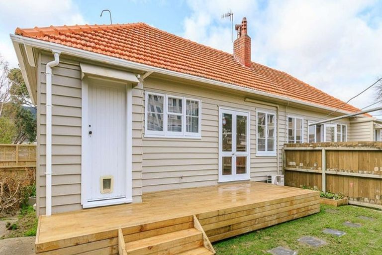 Photo of property in 113 Witako Street, Epuni, Lower Hutt, 5011