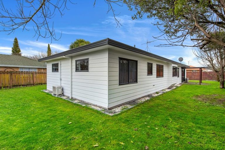 Photo of property in 7 Plymouth Place, Fairview Downs, Hamilton, 3214