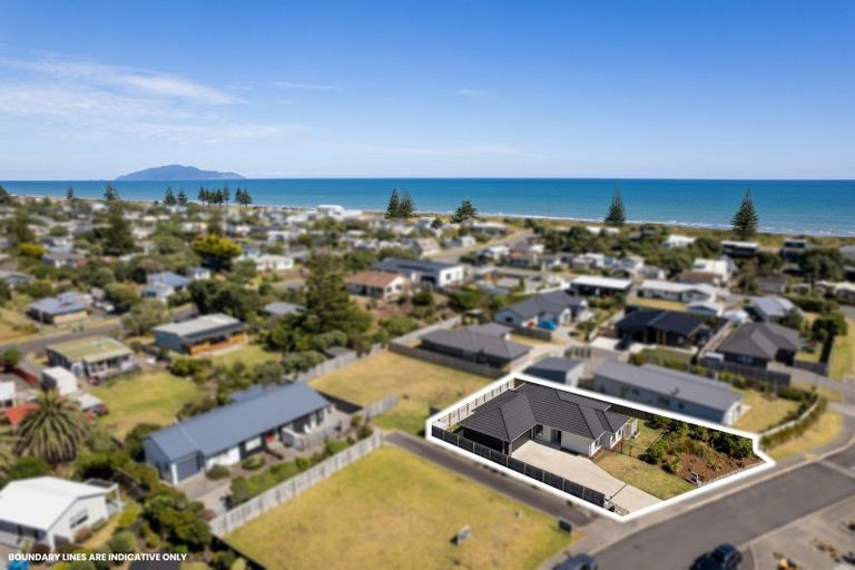 Photo of property in 49 Seagrass Place, Otaki Beach, Otaki, 5512