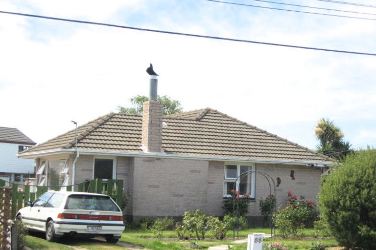 Photo of property in 88 Vancouver Crescent, Wainoni, Christchurch, 8061