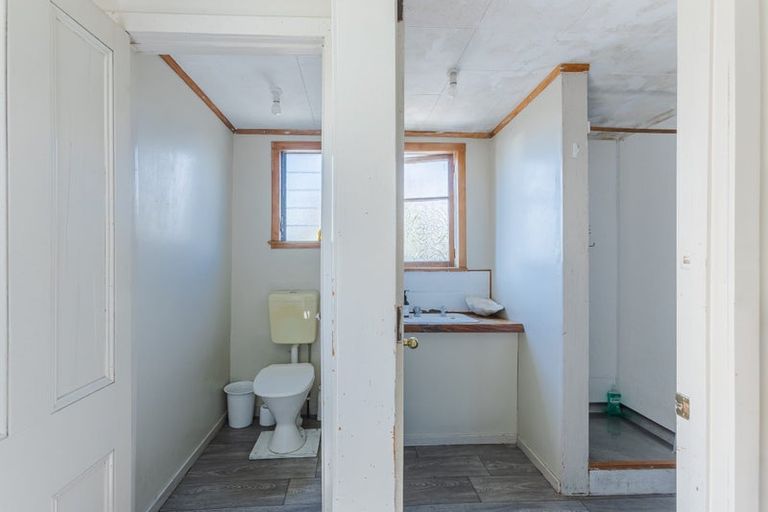 Photo of property in 31 Mill Street, Westport, 7825