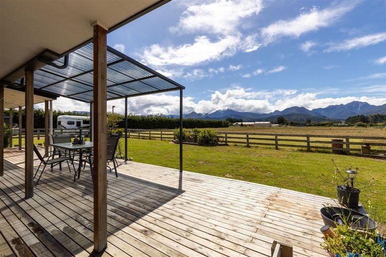 Photo of property in 2611 State Highway 63, Wairau Valley, Blenheim, 7271