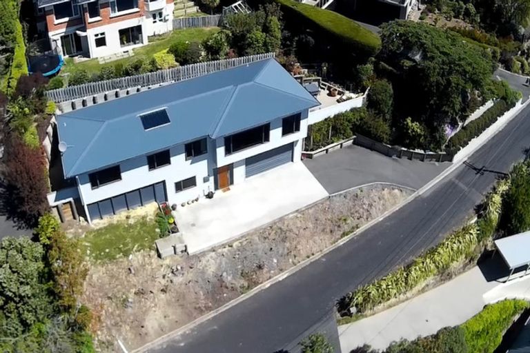 Photo of property in 35 Glengyle Street, Vauxhall, Dunedin, 9013