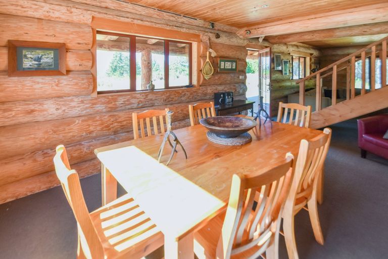 Photo of property in 110c Ohau Drive, Lake Ohau, Twizel, 9412