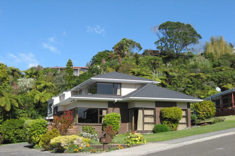 Photo of property in 3 Berg Place, Whakatane, 3120