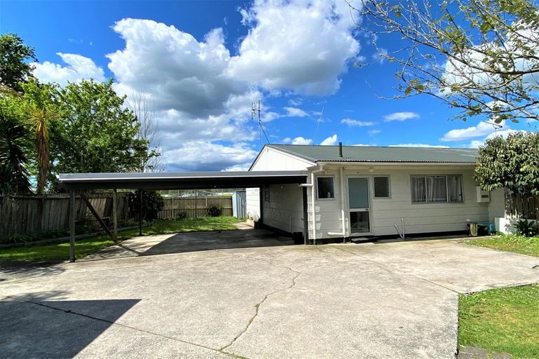 Photo of property in 6/170 Great South Road, Drury, 2113