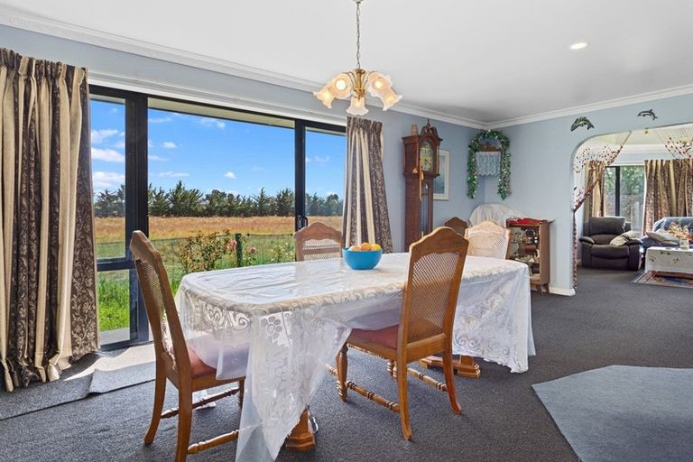 Photo of property in 1003 Marshmans Road, Balcairn, Rangiora, 7477